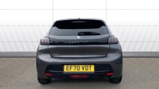 Peugeot 208 1.2 PureTech 100 Allure Premium 5dr Petrol Hatchback